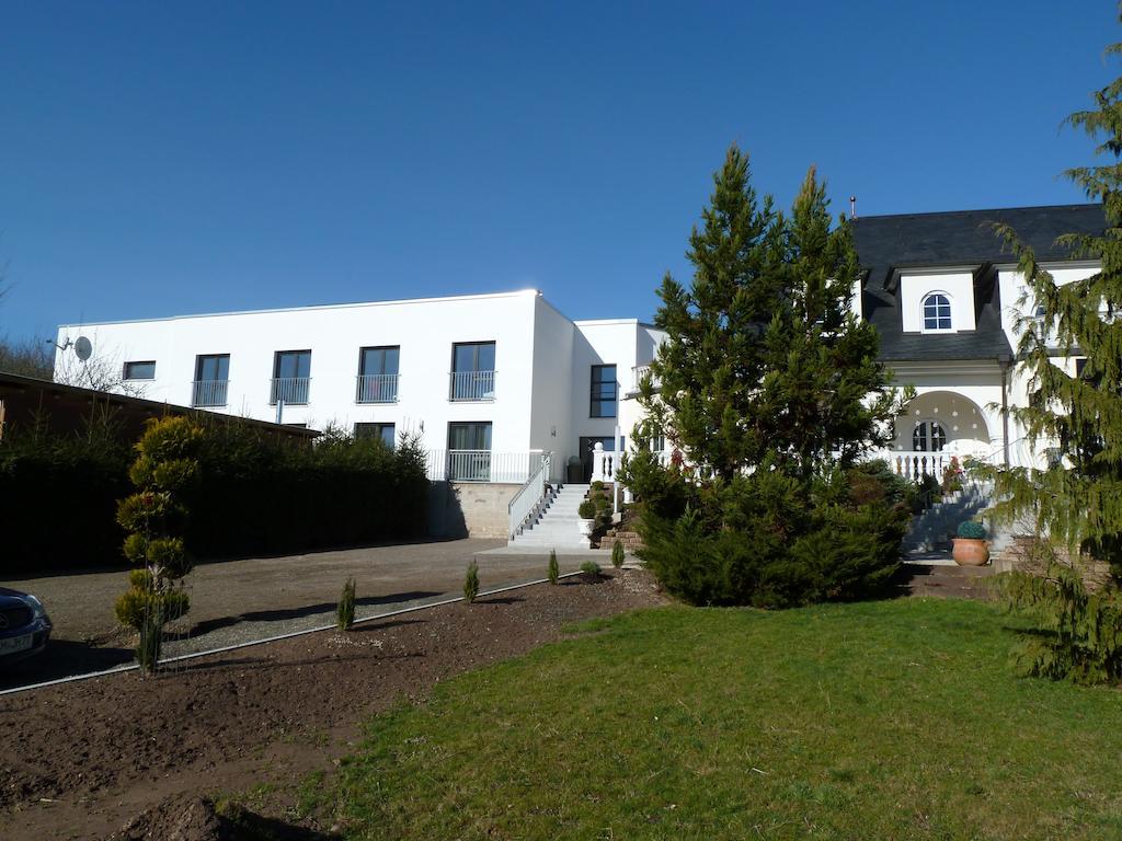 Gaestehaus Villa Casamia (Adults Only) Schmalkalden Exteriér fotografie