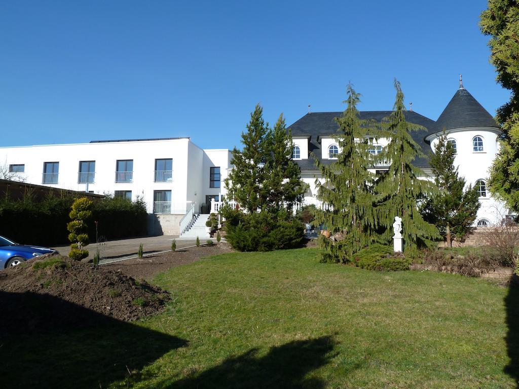 Gaestehaus Villa Casamia (Adults Only) Schmalkalden Exteriér fotografie
