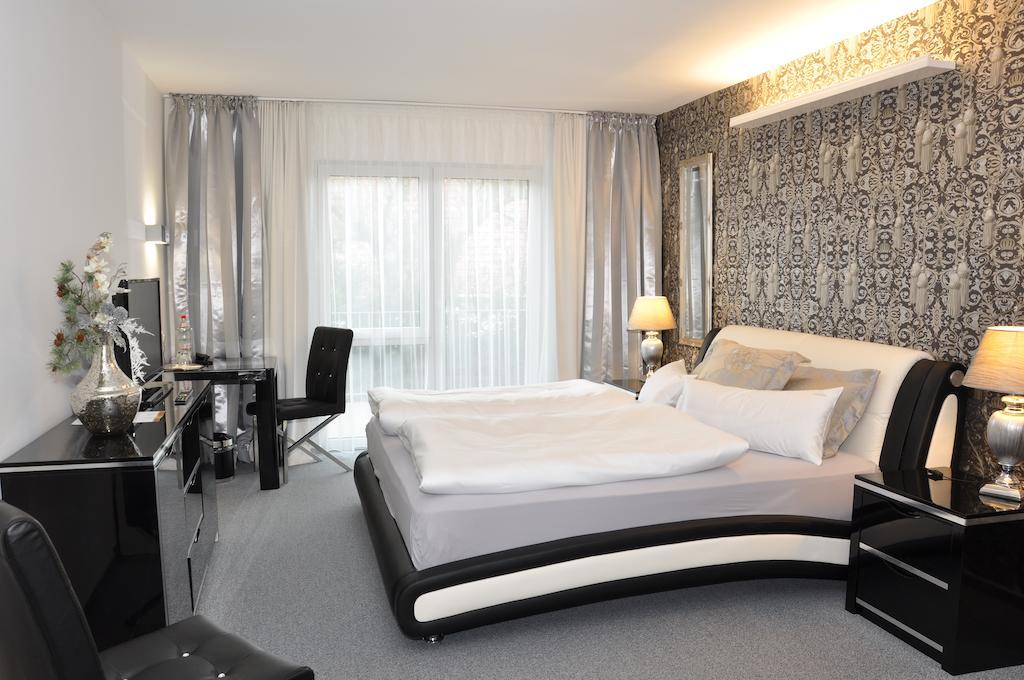 Gaestehaus Villa Casamia (Adults Only) Schmalkalden Pokoj fotografie