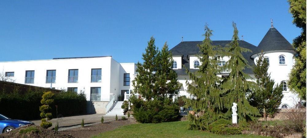 Gaestehaus Villa Casamia (Adults Only) Schmalkalden Exteriér fotografie