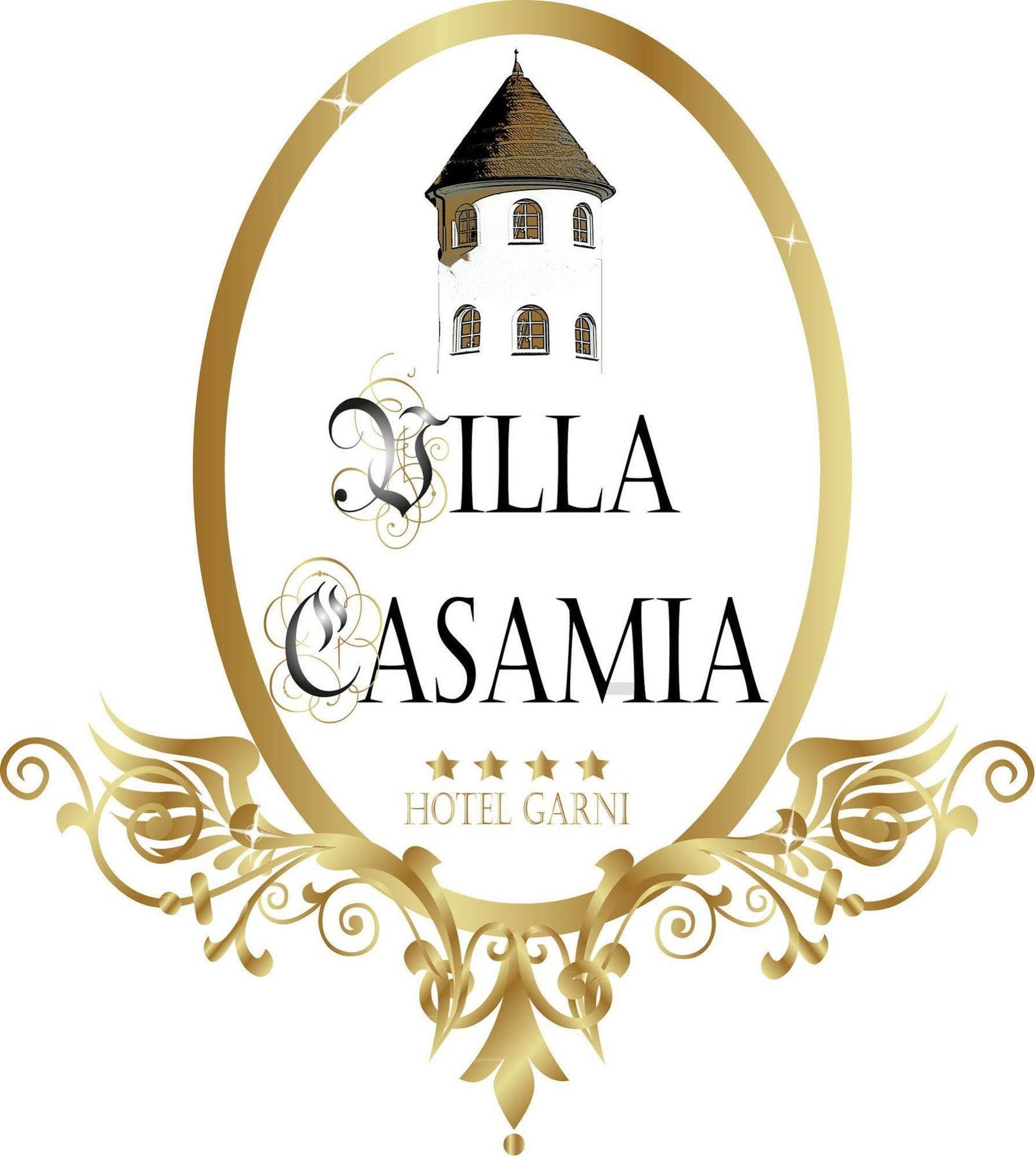 Gaestehaus Villa Casamia (Adults Only) Schmalkalden Exteriér fotografie
